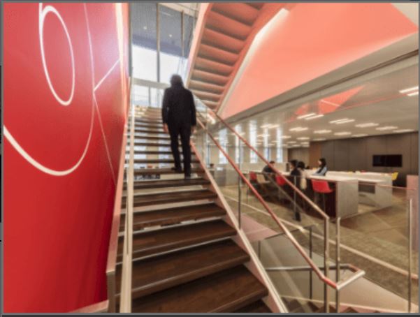 就業先イメージ