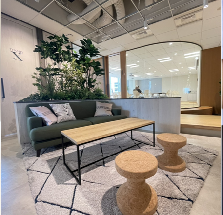 就業先イメージ