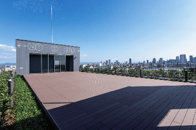 就業先イメージ