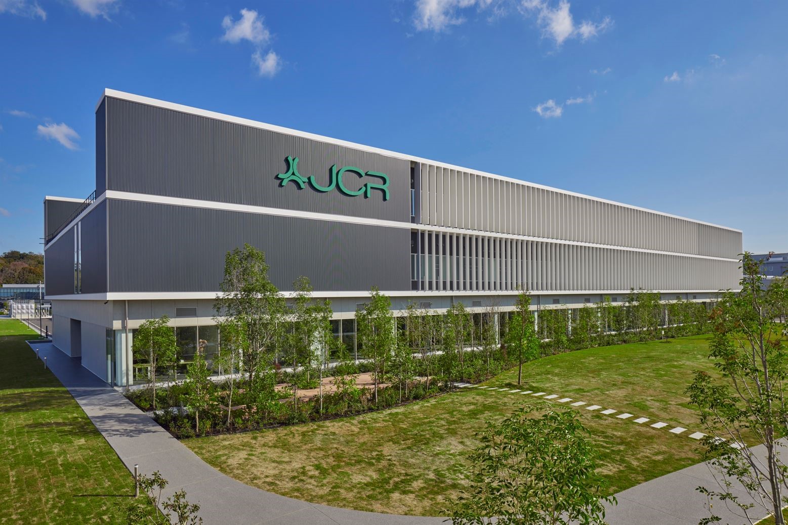 就業先イメージ