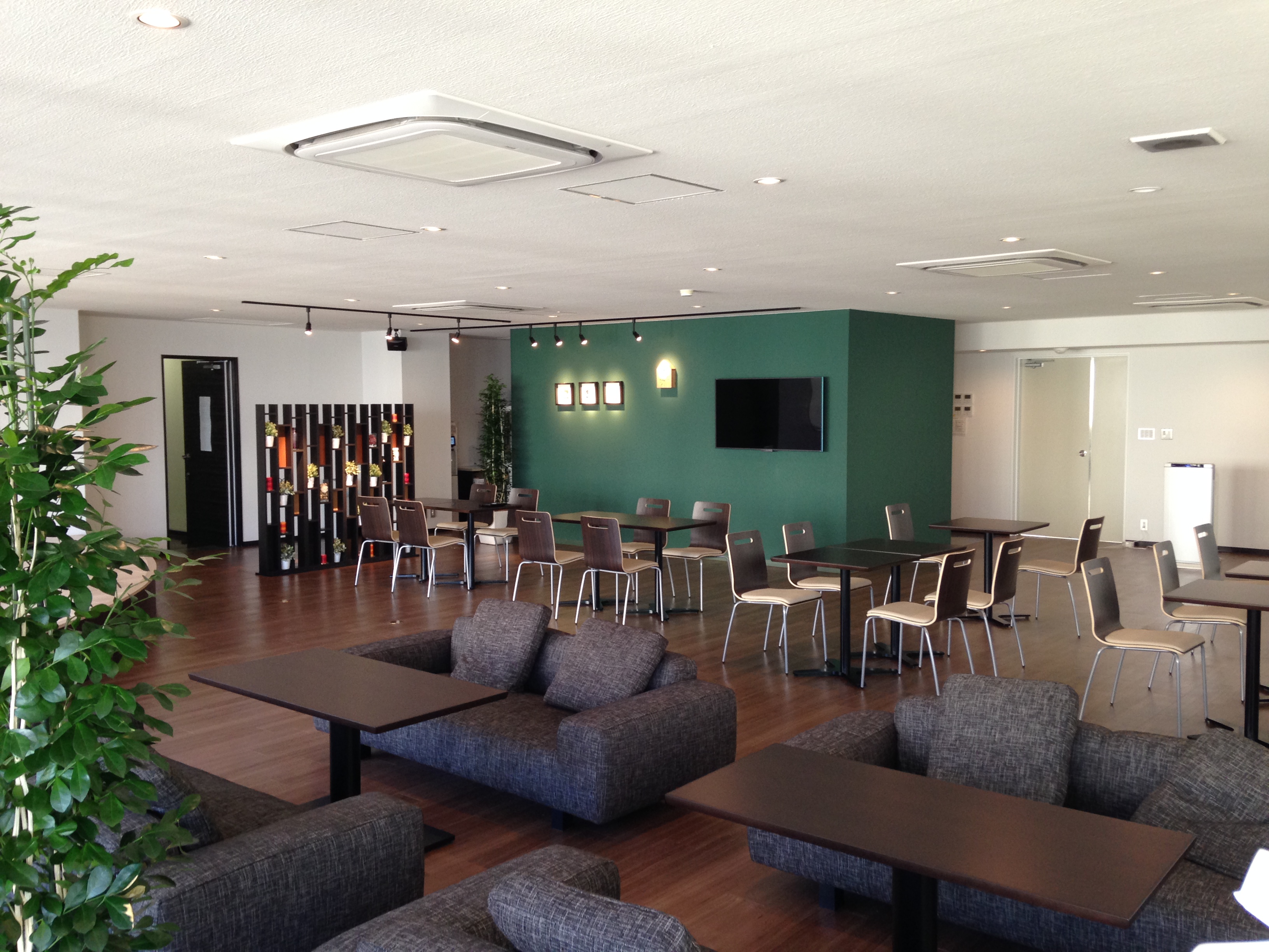 就業先イメージ