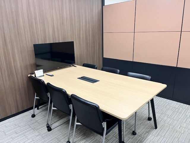 就業先イメージ