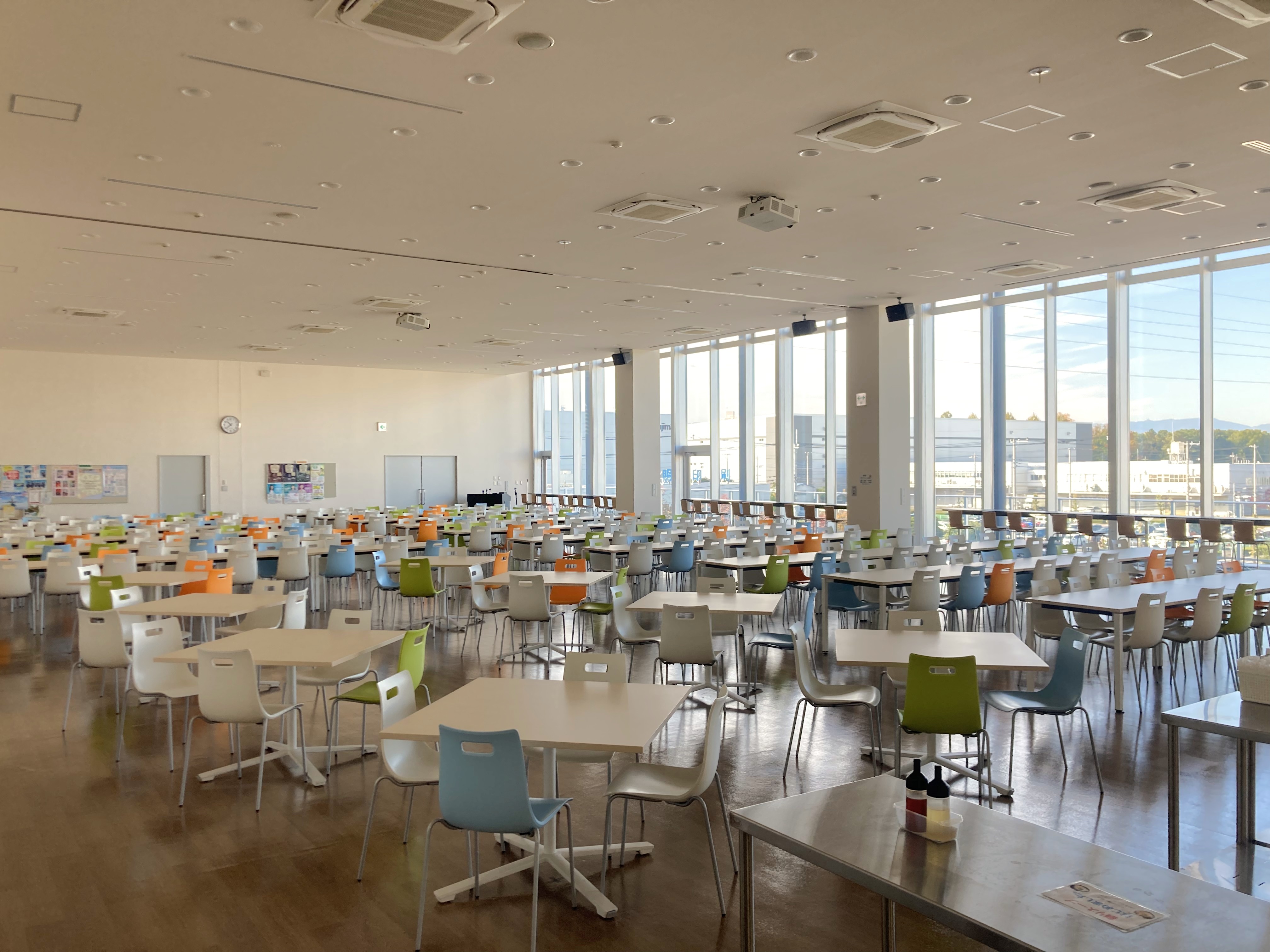 就業先イメージ