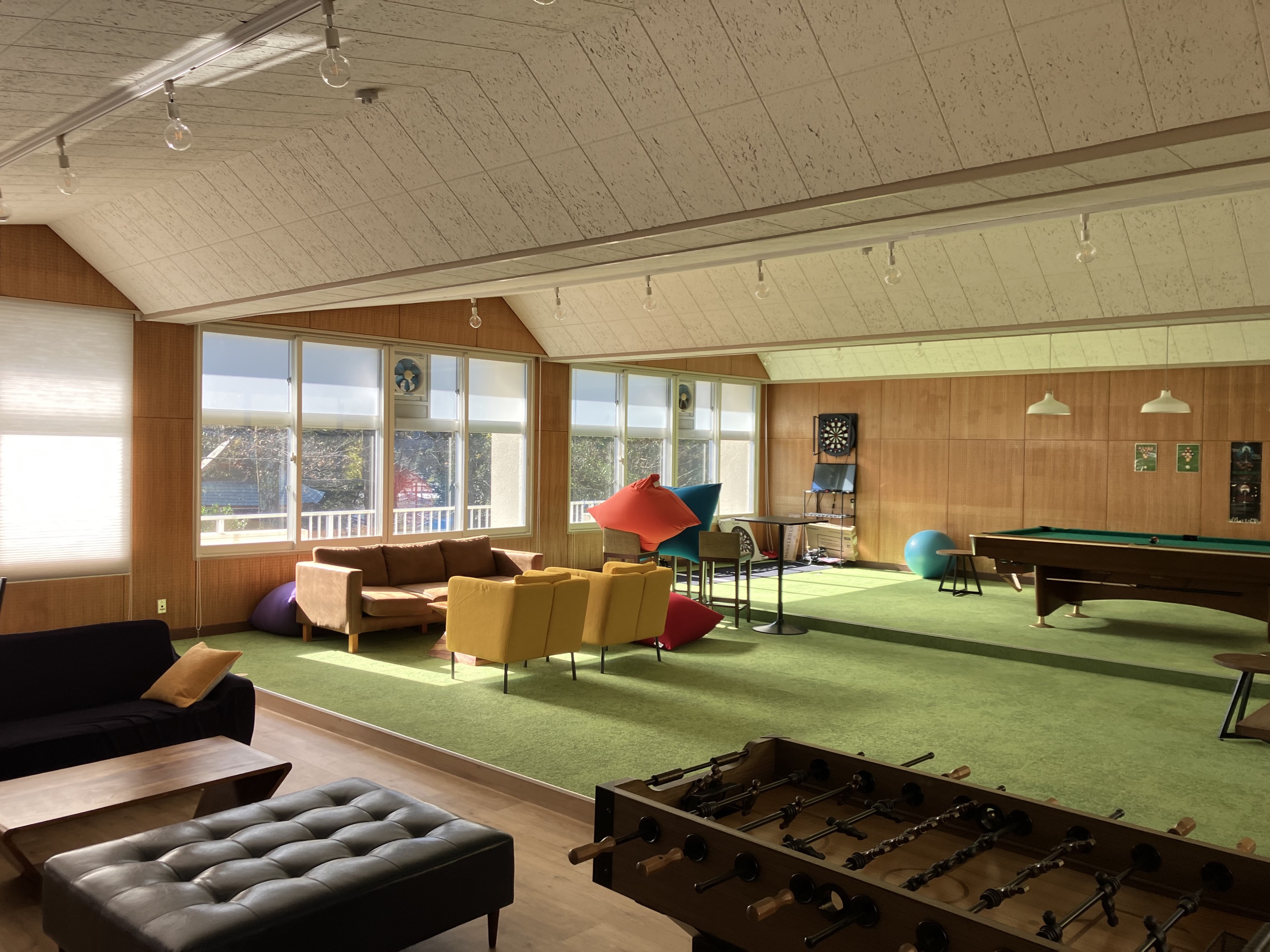 就業先イメージ