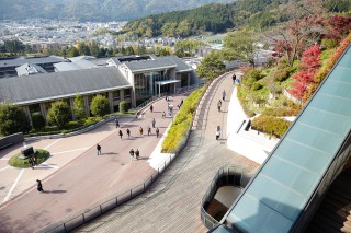 就業先イメージ