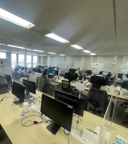 就業先イメージ