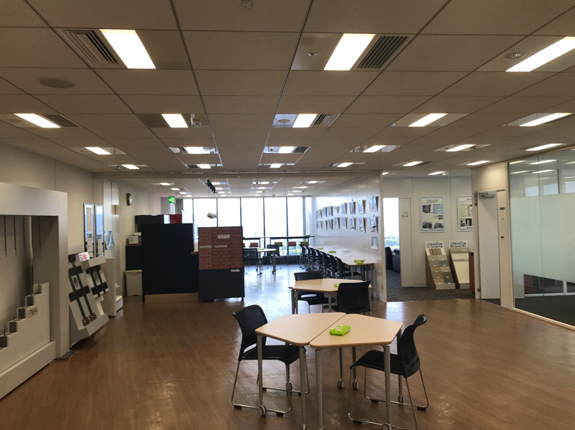 就業先イメージ