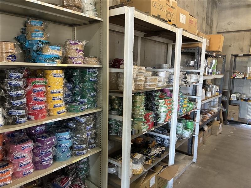 就業先イメージ