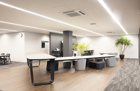 就業先イメージ