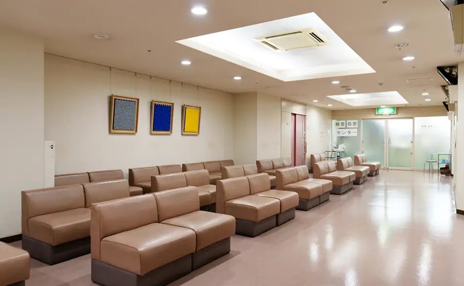 就業先イメージ