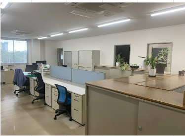 就業先イメージ