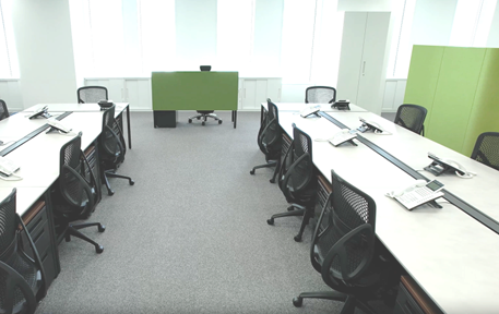 就業先イメージ