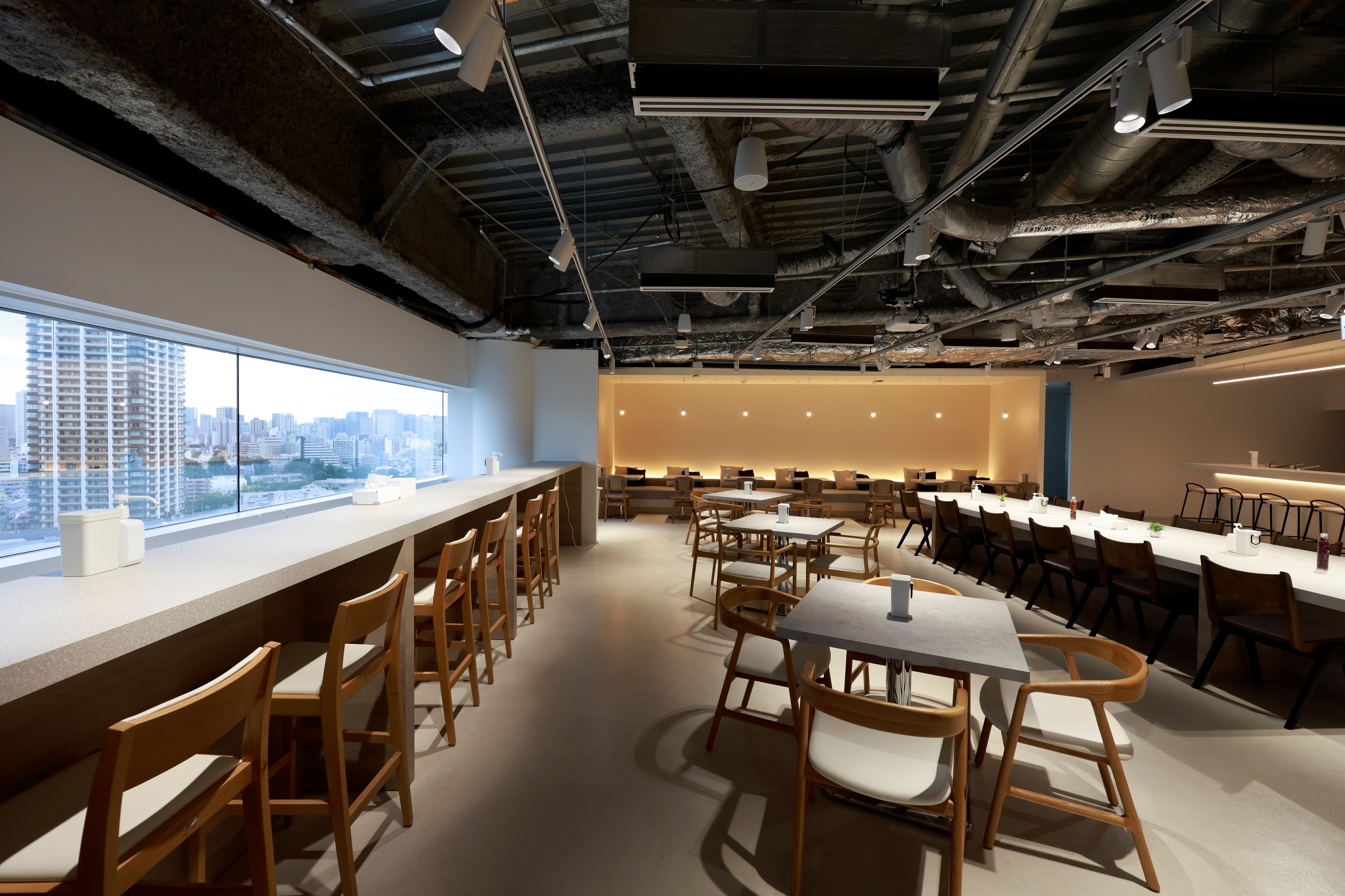 就業先イメージ