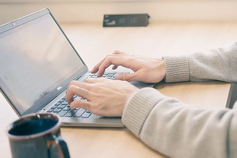 就業先イメージ