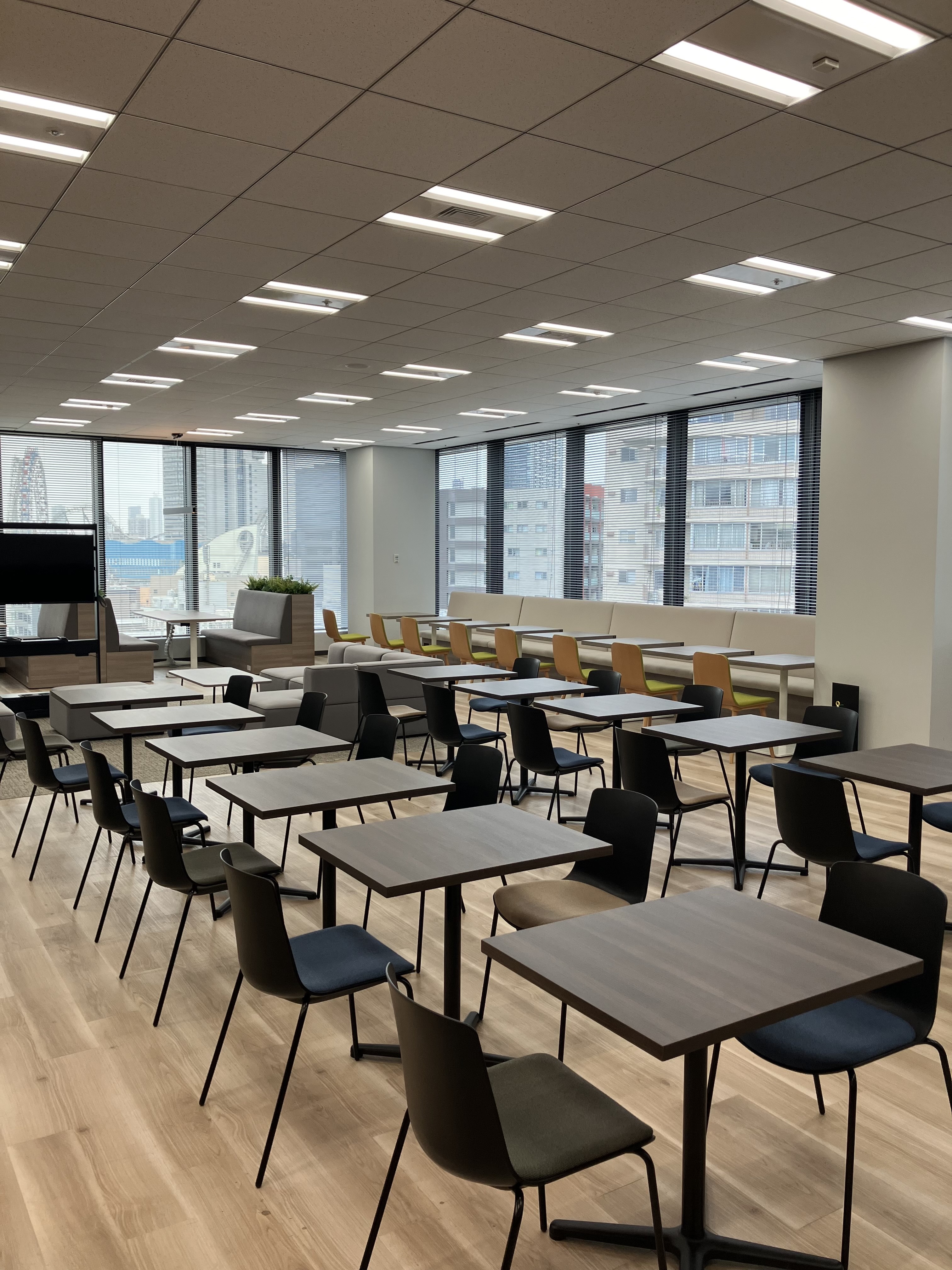 就業先イメージ