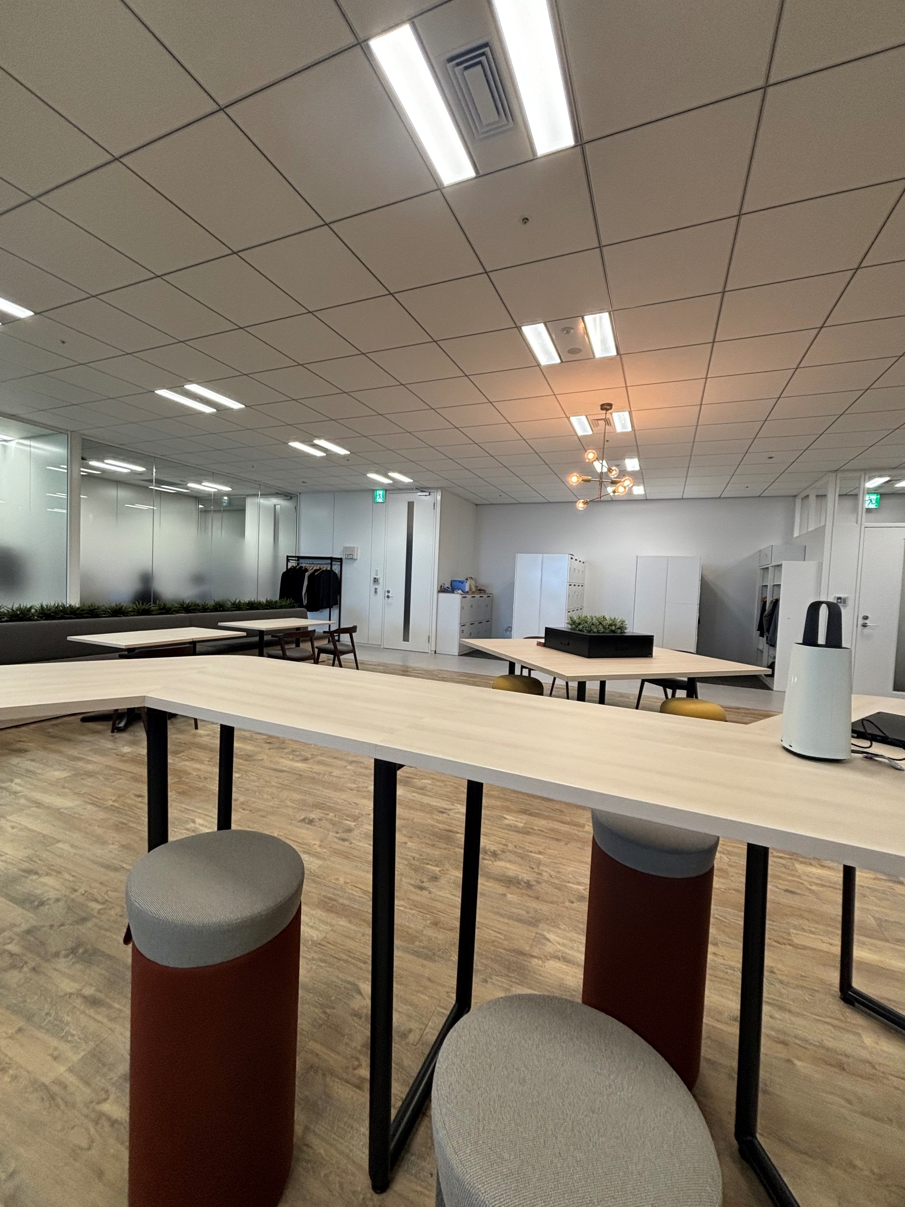 就業先イメージ