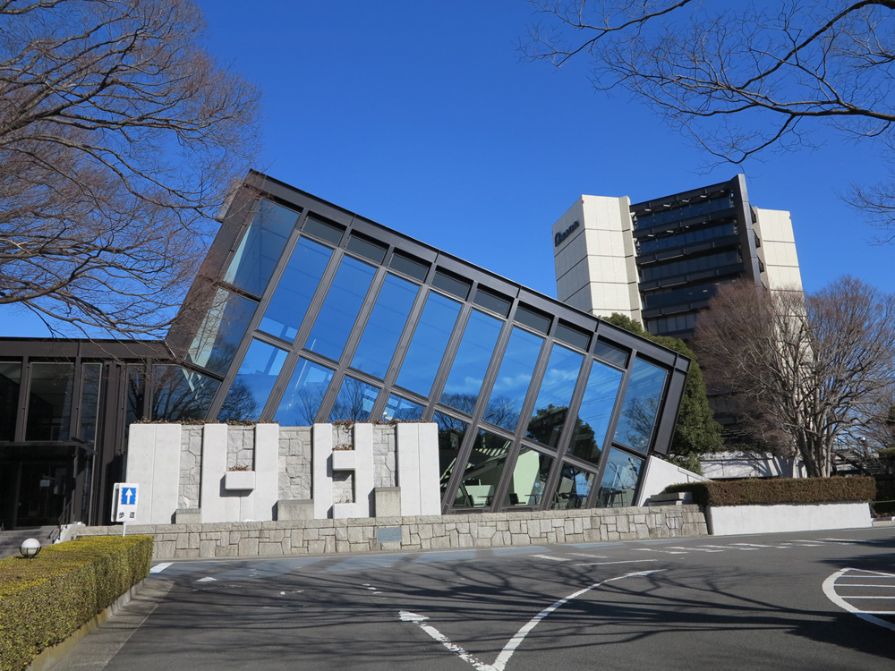 就業先イメージ