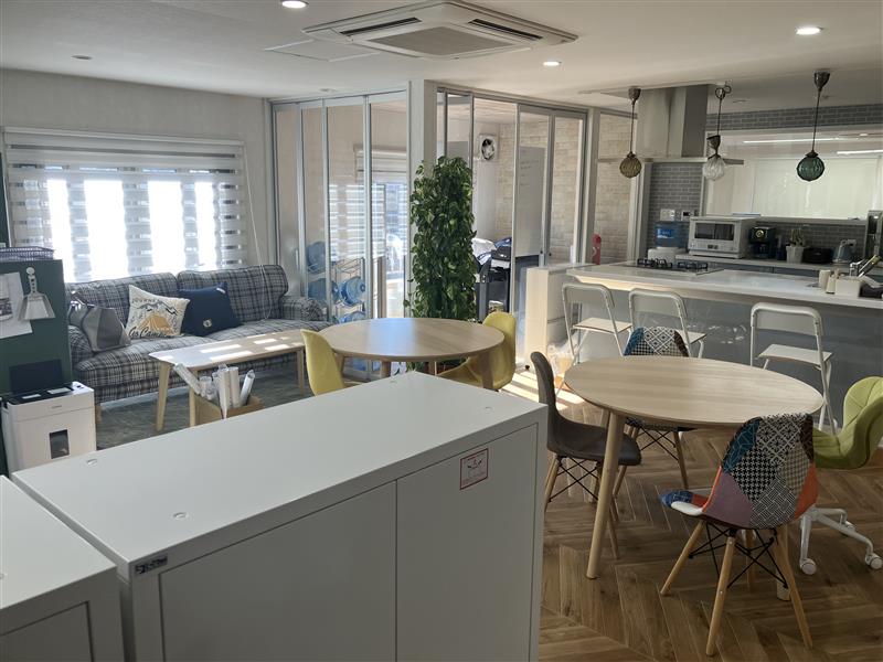 就業先イメージ