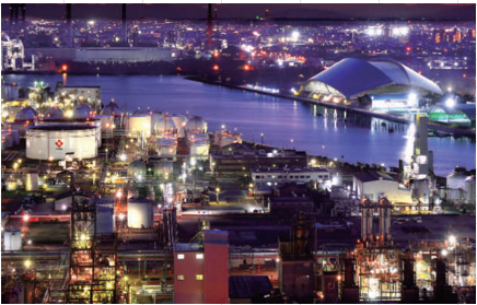 就業先イメージ