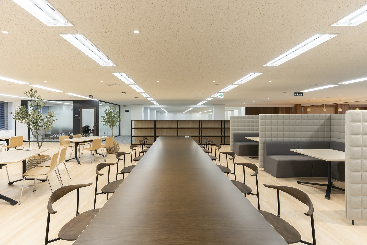 就業先イメージ