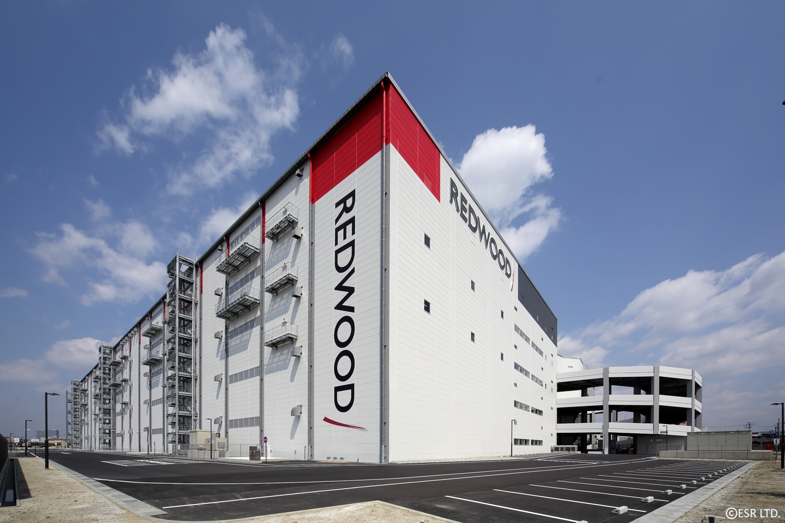 就業先イメージ