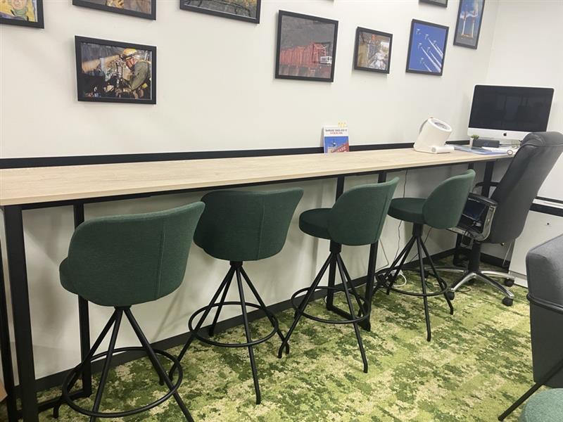 就業先イメージ