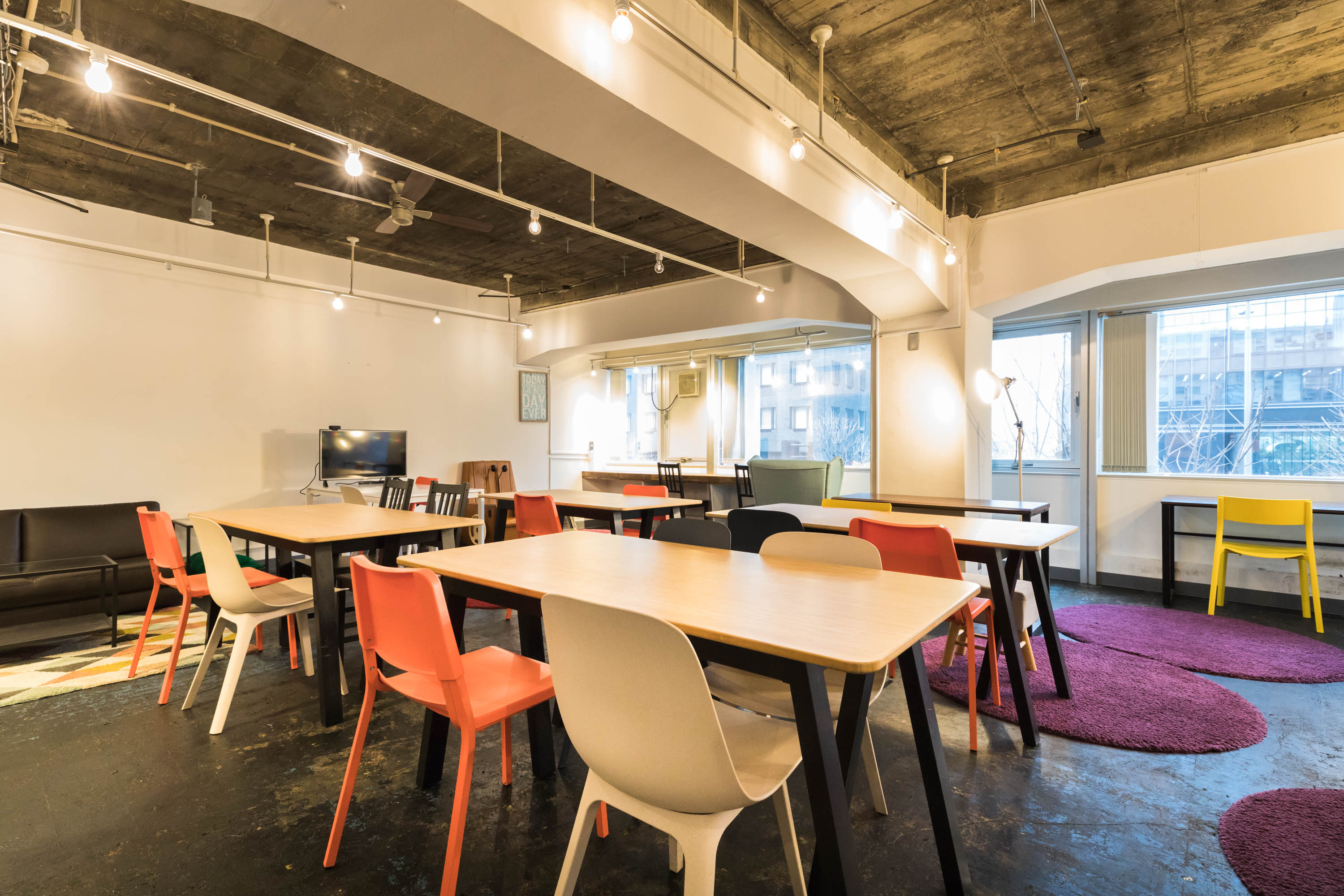 就業先イメージ