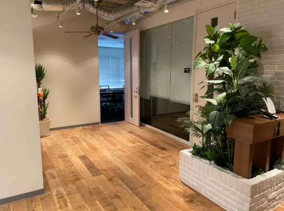 就業先イメージ