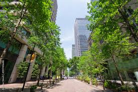 就業先イメージ