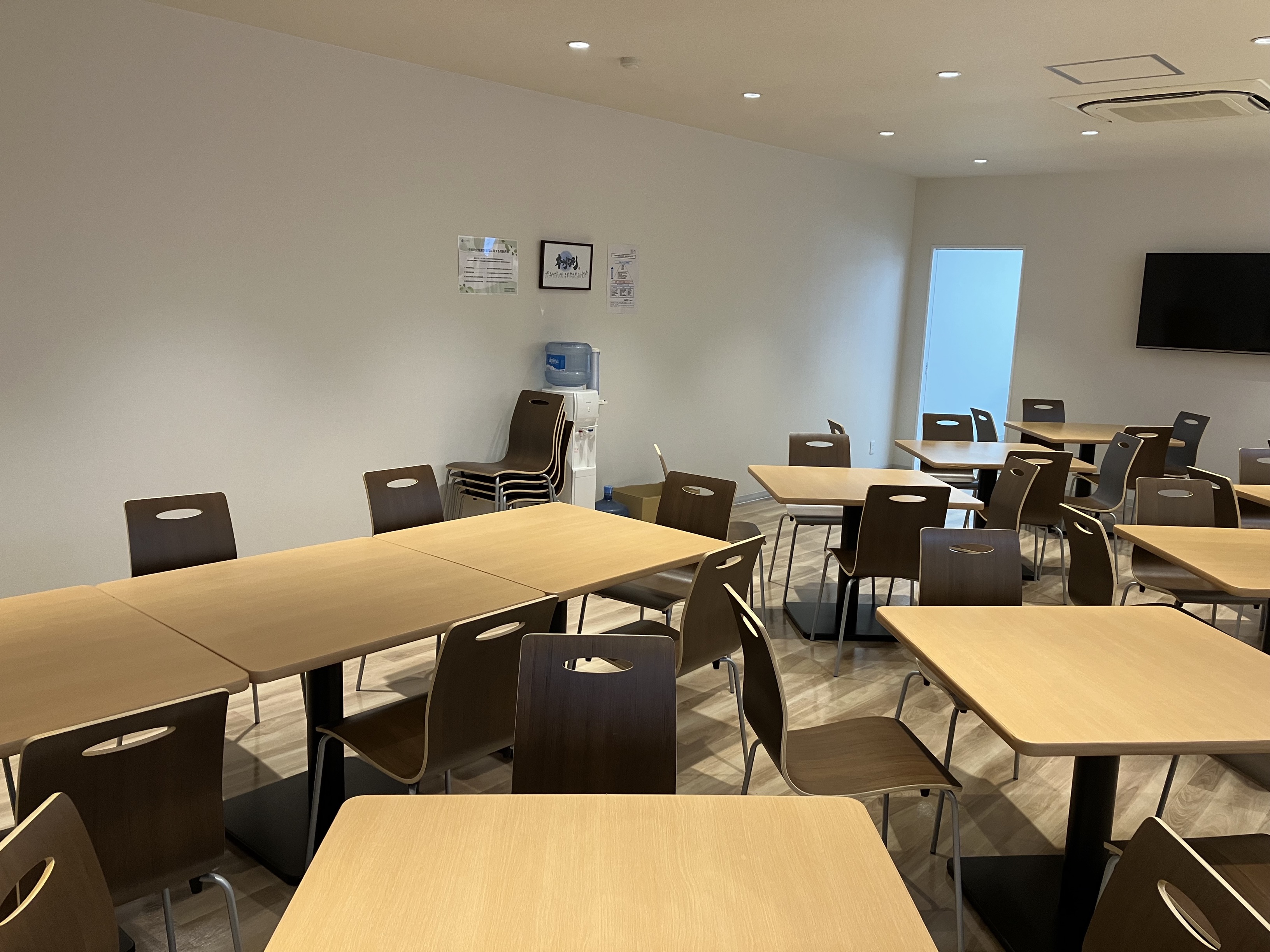 就業先イメージ