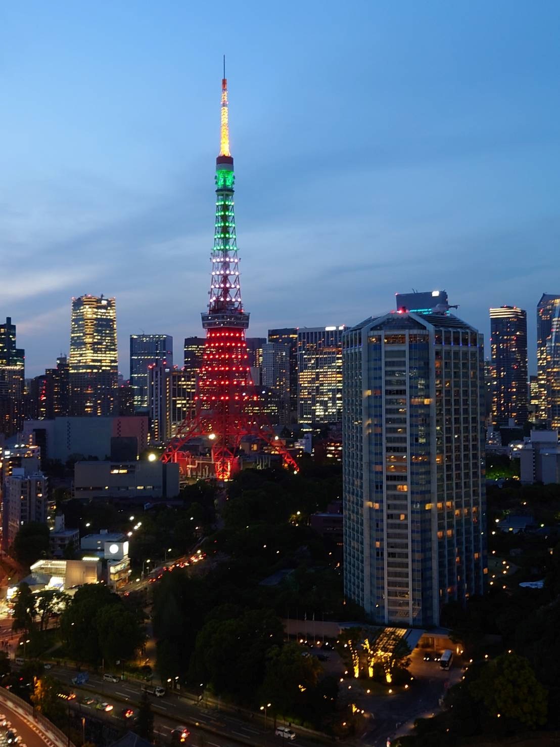 就業先イメージ