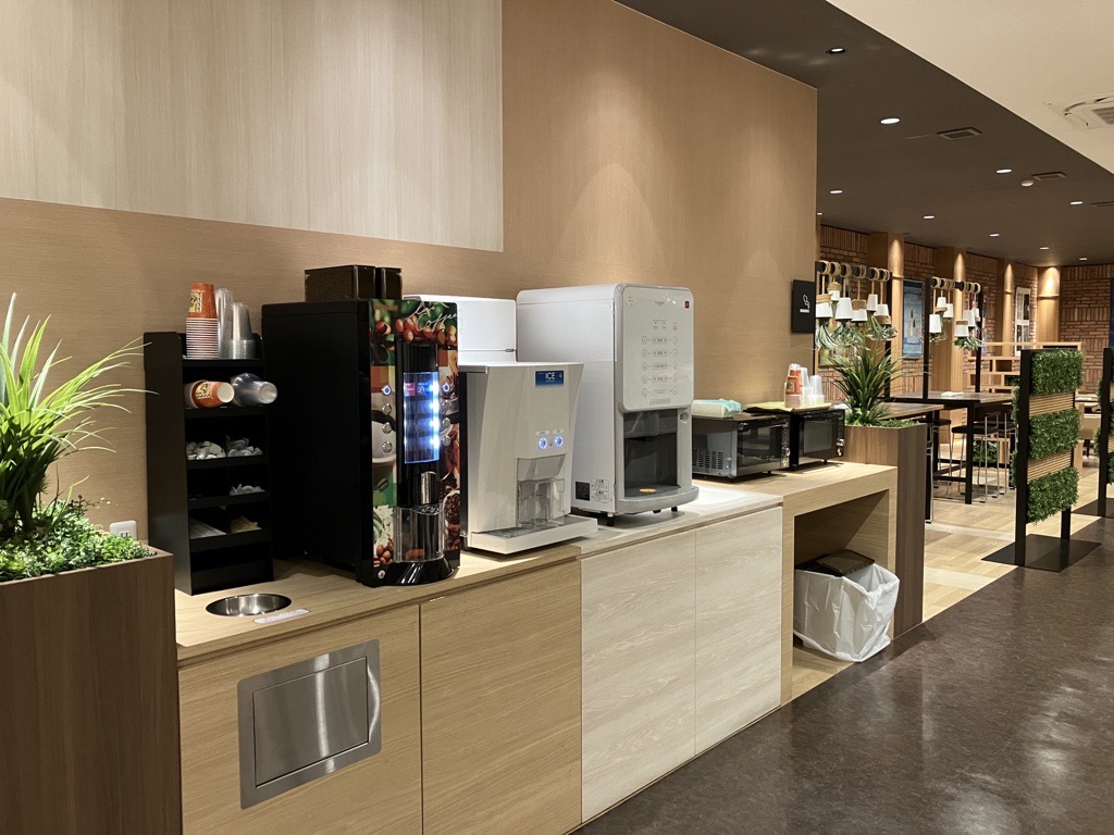 就業先イメージ