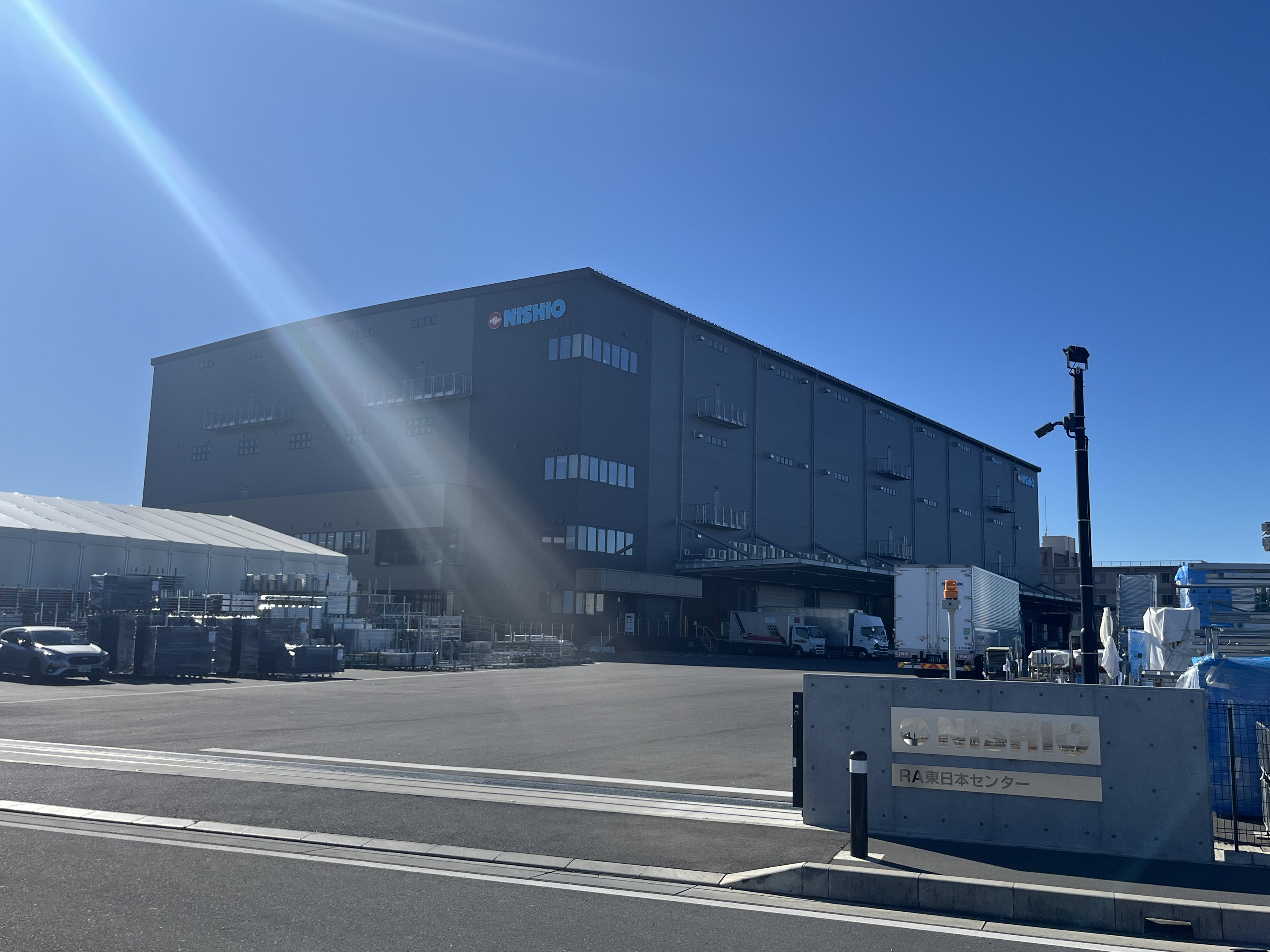 就業先イメージ