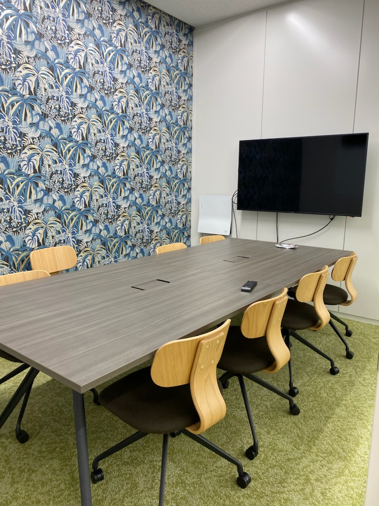 就業先イメージ