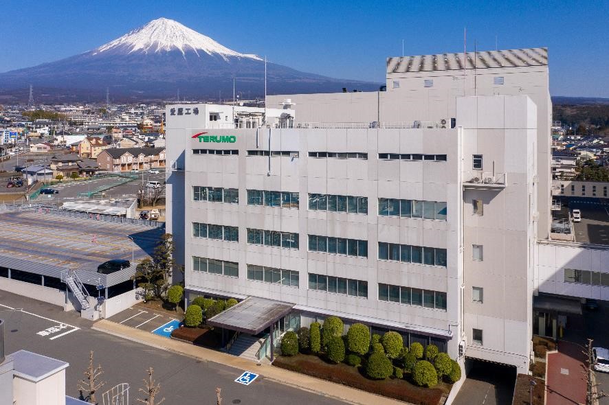 就業先イメージ