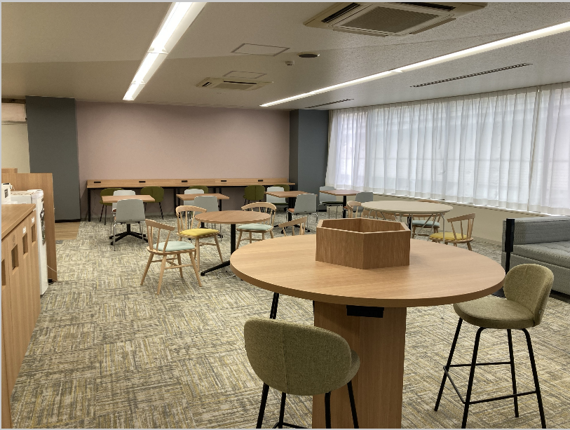 就業先イメージ