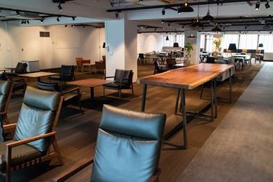 就業先イメージ