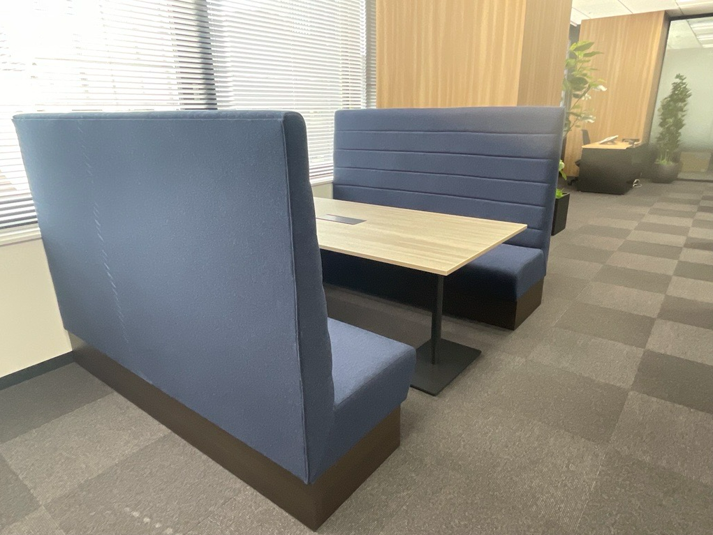 就業先イメージ