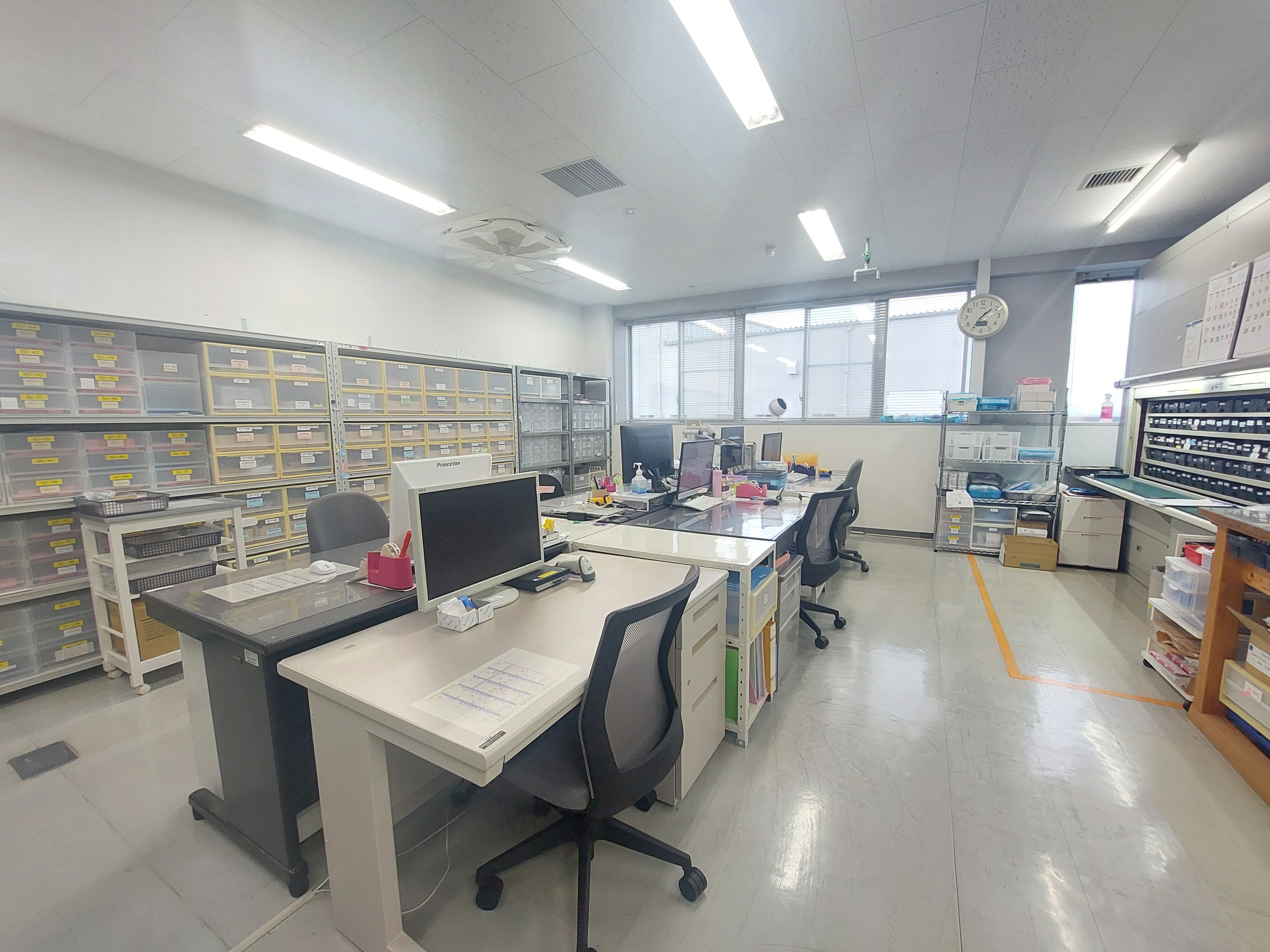 就業先イメージ