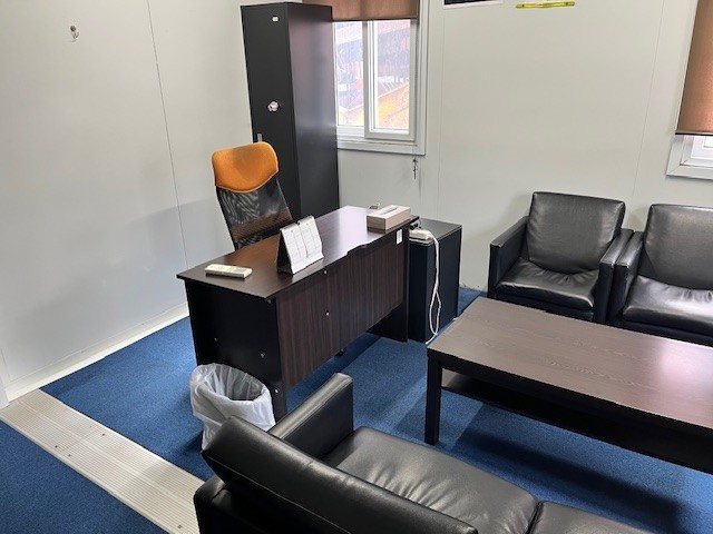 就業先イメージ