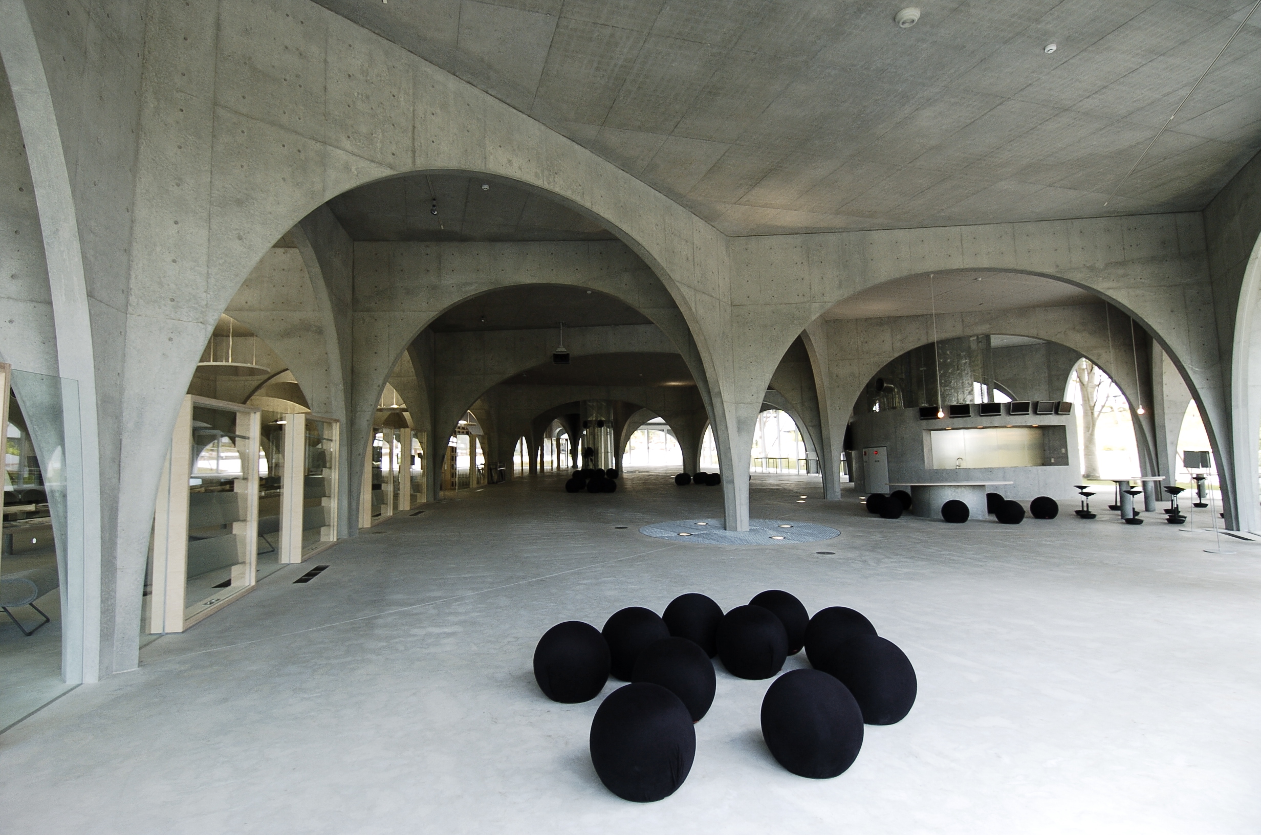 就業先イメージ