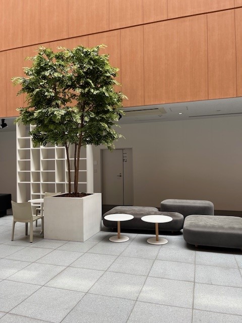 就業先イメージ