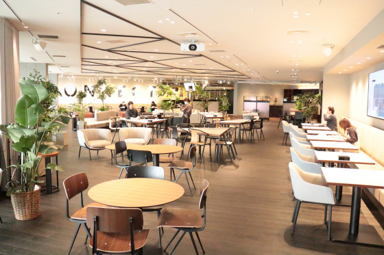 就業先イメージ