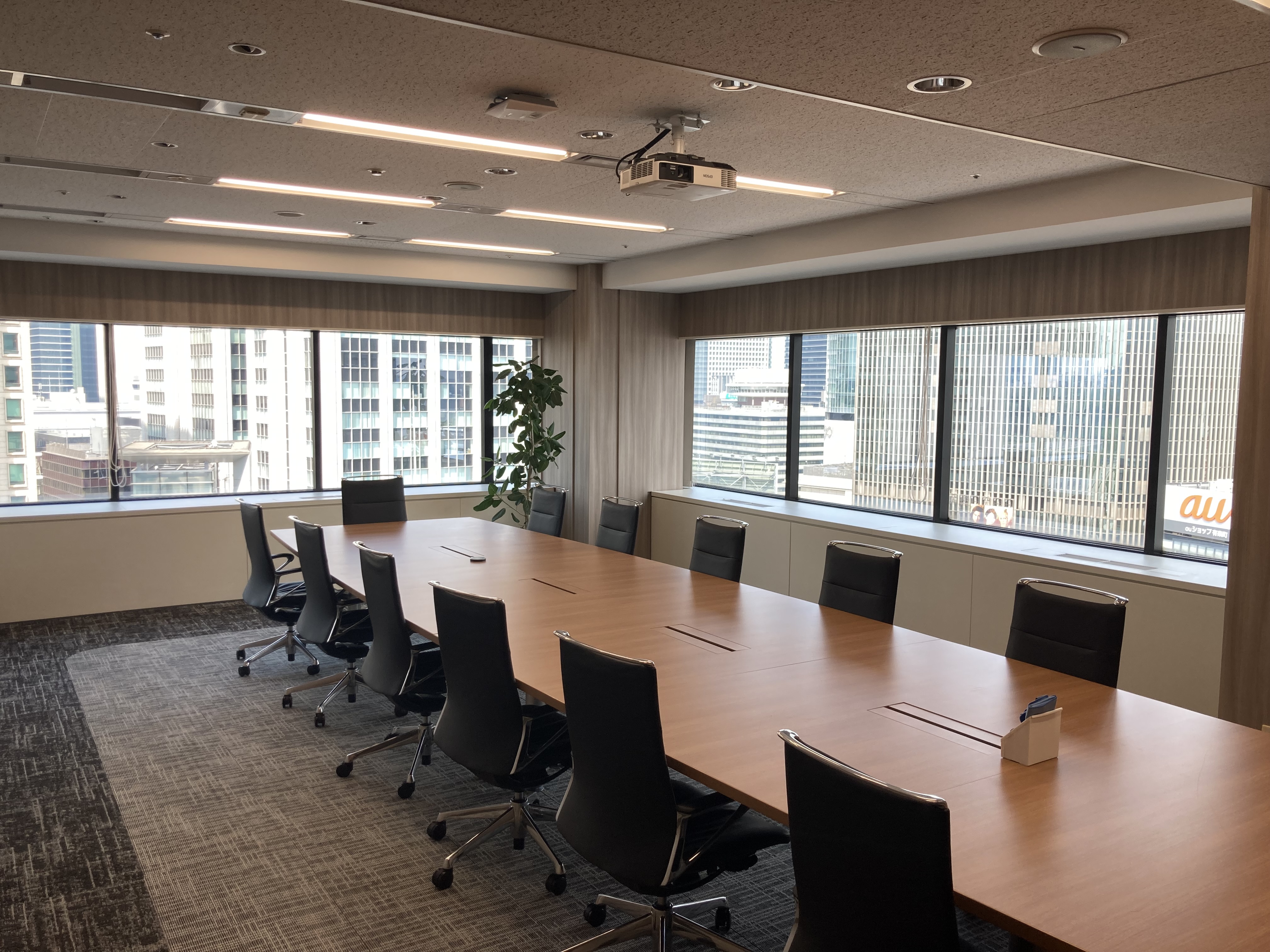 就業先イメージ