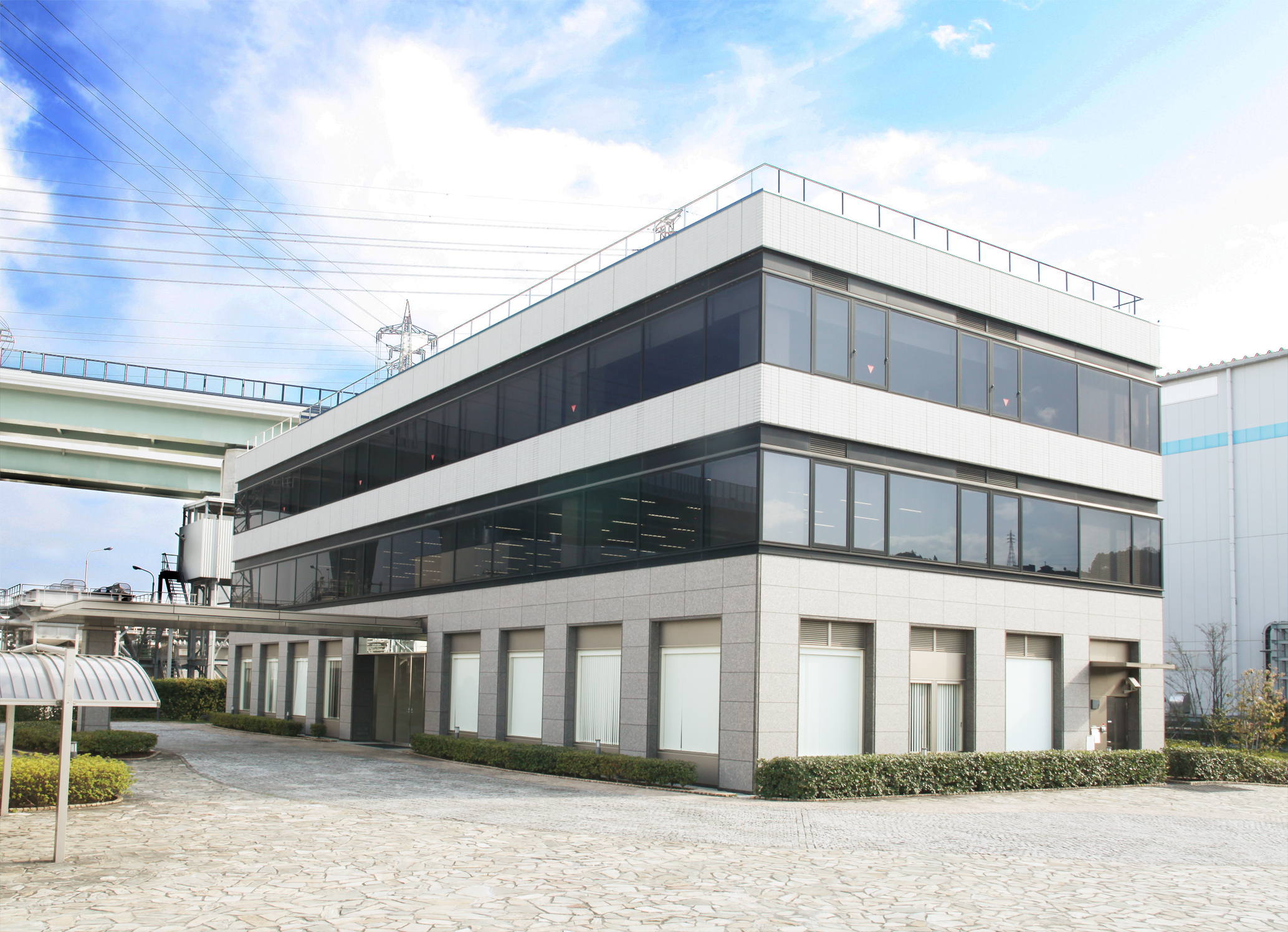 就業先イメージ