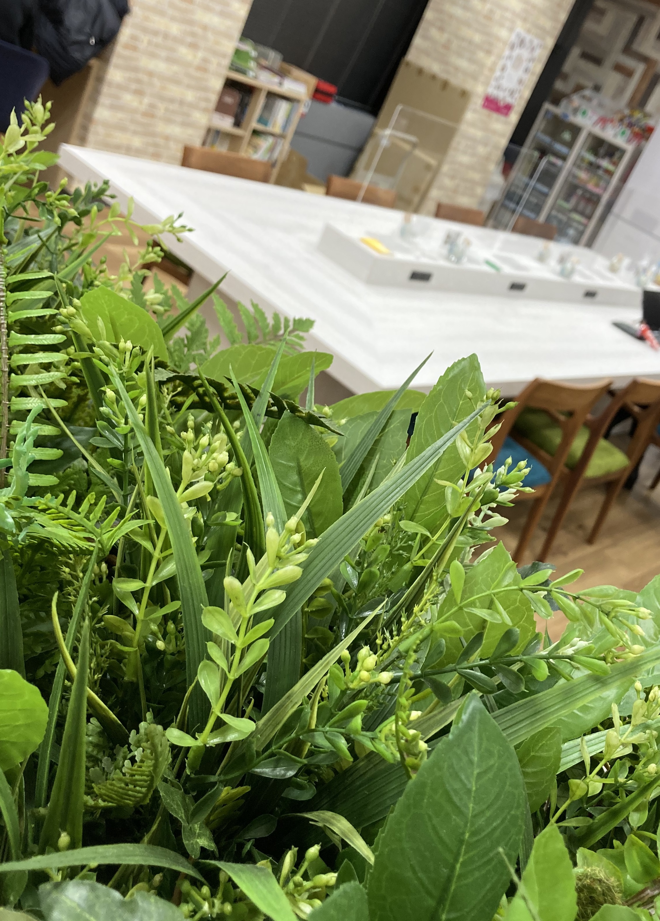 就業先イメージ