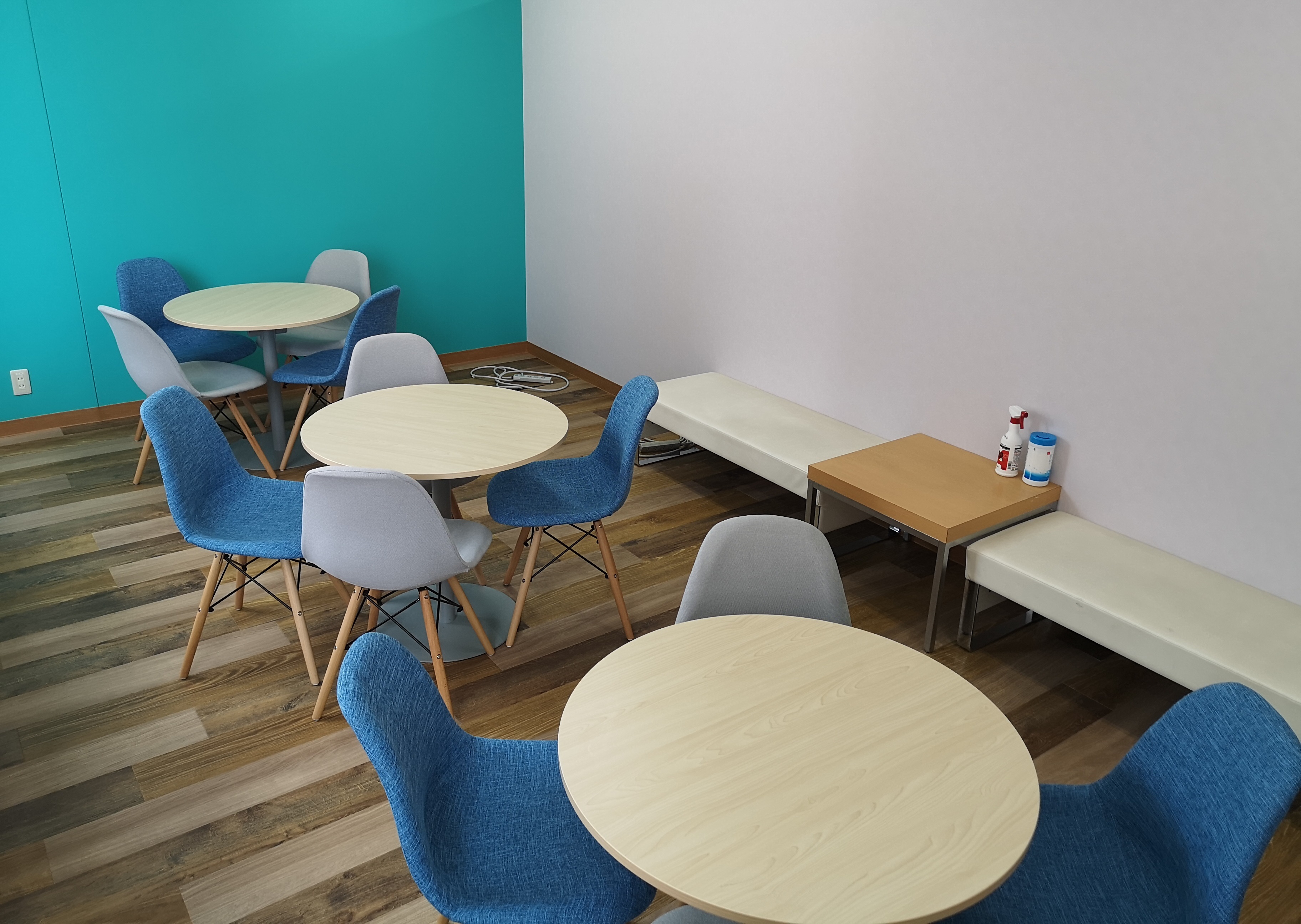 就業先イメージ