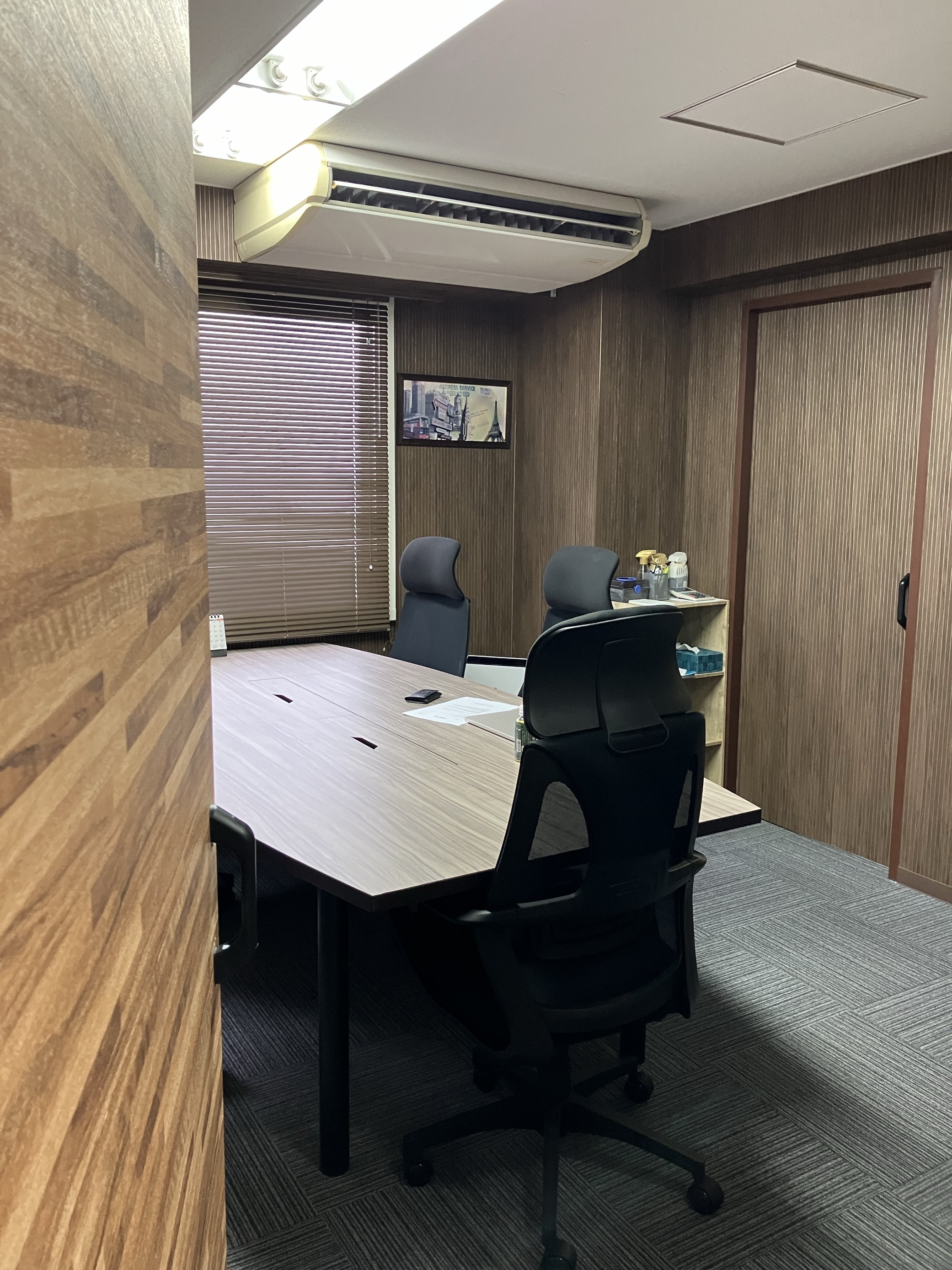 就業先イメージ