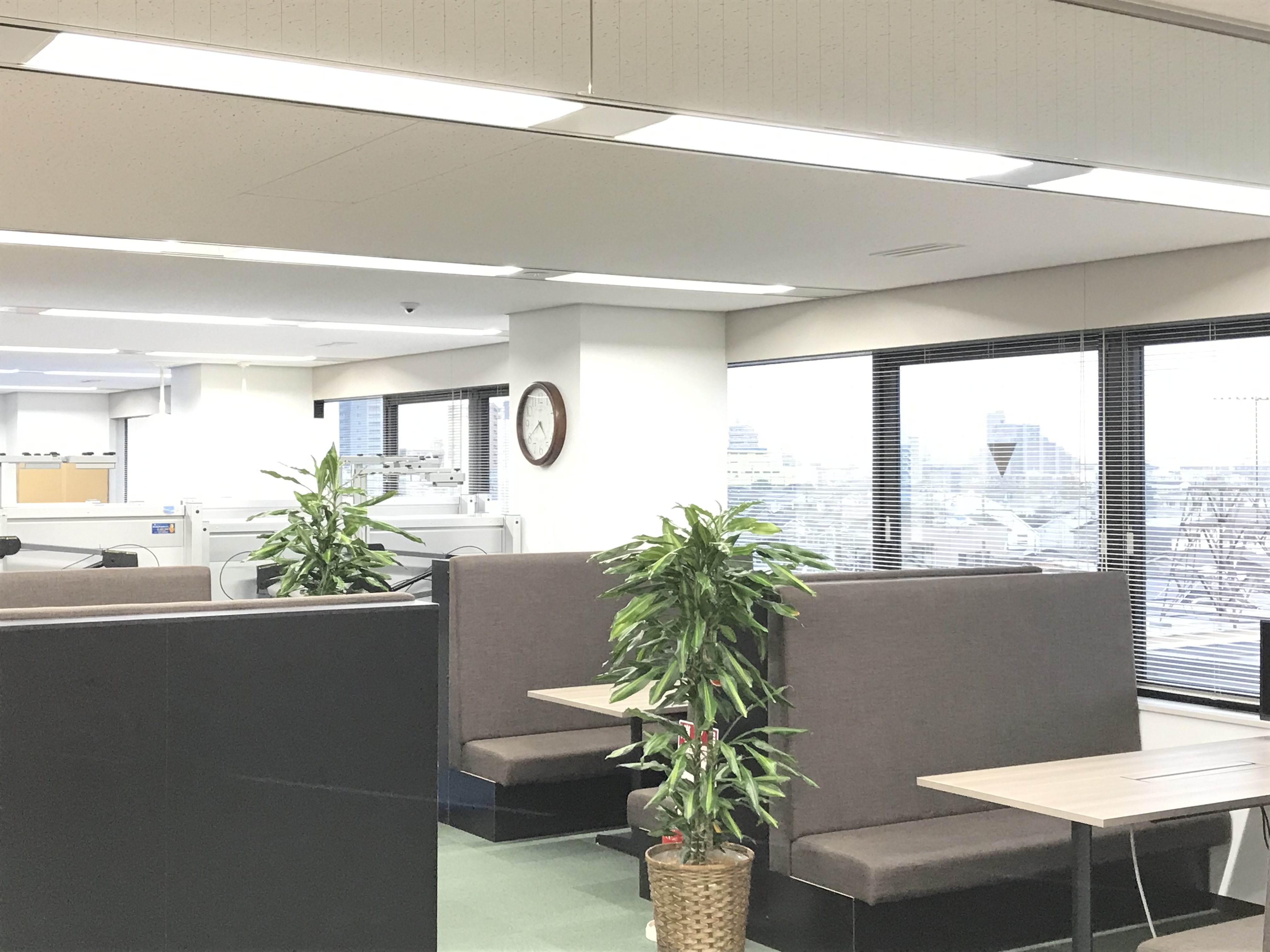 就業先イメージ