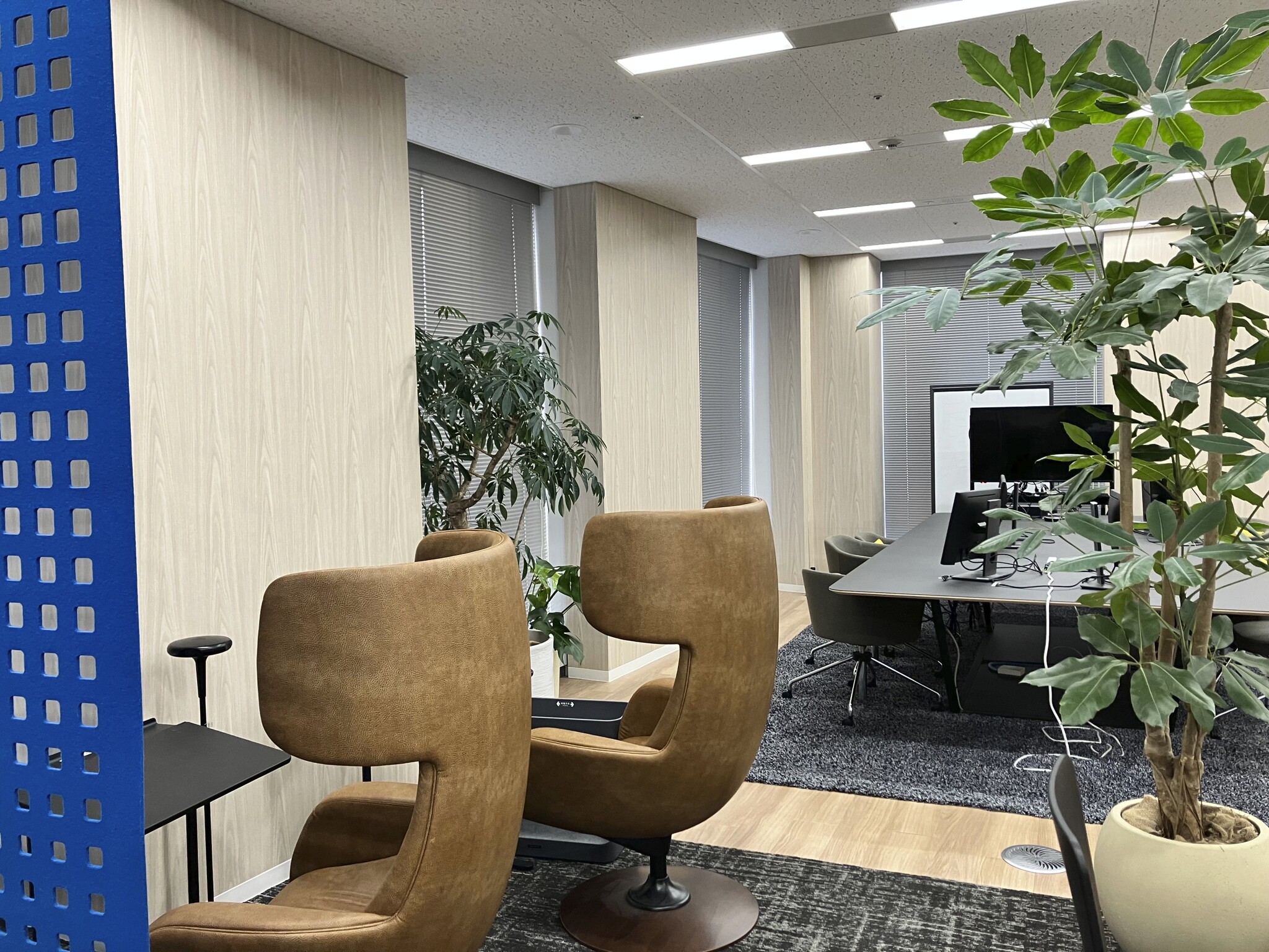 就業先イメージ